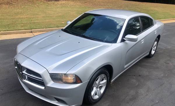 Dodge Charger 2013 for sale in Decatur, GA – photo 9