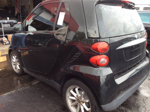 2009 smart for two passion PRICEREDUCEDFORQuIcK SALE TERRY $7$7$7$7$7$ for sale in PORT RICHEY, FL – photo 3