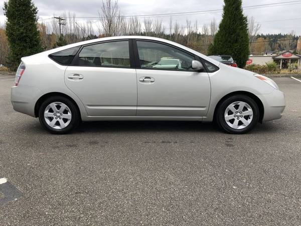 2005 Toyota Prius - Financing Available! - cars & trucks - by dealer... for sale in Woodinville, WA – photo 8