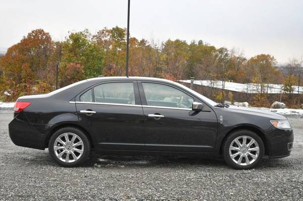 2012 *Lincoln* *MKZ* *AWD* - cars & trucks - by dealer - vehicle... for sale in Naugatuck, CT – photo 6