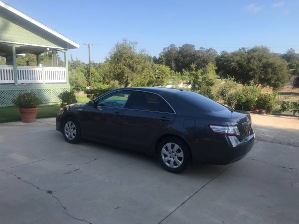 Toyota Camry Hybrid for sale in Costa Mesa, CA – photo 2