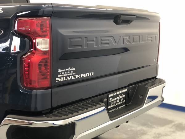 2020 Chevrolet Silverado 1500 LT - Get Pre-Approved Today! - cars &... for sale in Higginsville, AR – photo 5