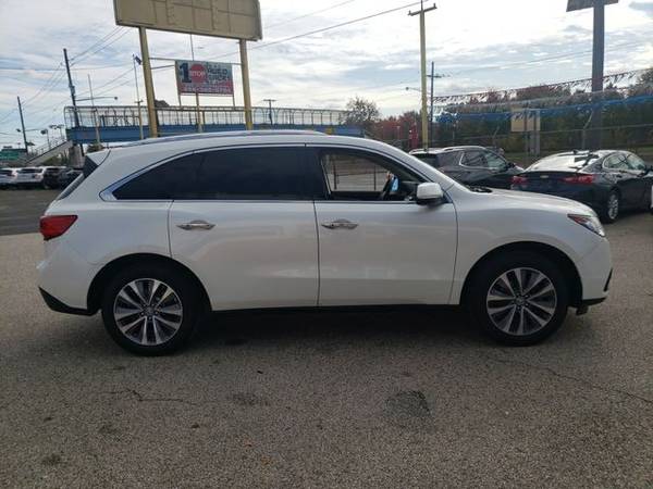 2014 Acura MDX SH-AWD Sport Utility 4D - - by dealer for sale in Gloucester City, NJ – photo 20