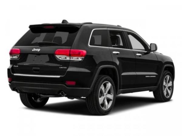 2015 Jeep Grand Cherokee Altitude - cars & trucks - by dealer -... for sale in San Antonio, TX – photo 3