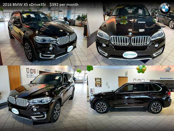 2018 Audi Q5 Q 5 Q-5 FOR ONLY 448/mo! - - by dealer for sale in Kenosha, WI – photo 18