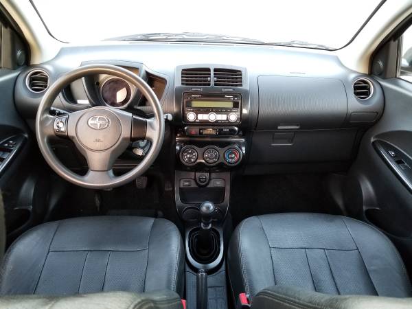 2008 SCION XD, 130K MILES, CLEAN TITLE IN HAND, GAS SAVER for sale in Merced, CA – photo 8