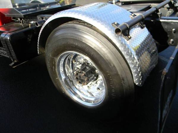 1949 Mack EQT Custom Build truck - - by dealer for sale in Vancouver, OR – photo 24