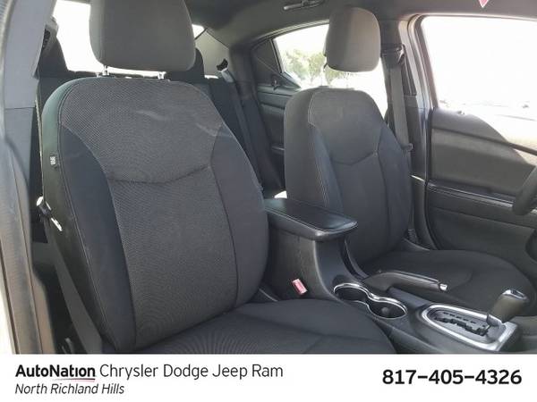 2013 Dodge Avenger SE SKU:DN713323 Sedan for sale in Fort Worth, TX – photo 20