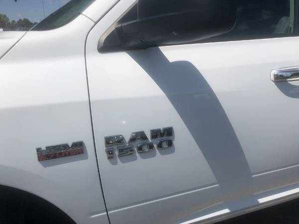 2015 RAM 1500 SLT - cars & trucks - by dealer - vehicle automotive... for sale in Lawrenceville, GA – photo 16
