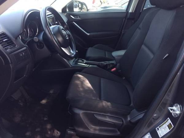 2014 Mazda CX-5 Sport Low 64K Miles CarFax Cert! for sale in Sarasota, FL – photo 9
