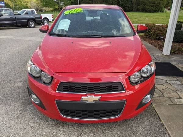 2012 Chevrolet Sonic 2LT 5-Door - Down Payments As Low As 500 for sale in Shelby, NC – photo 2