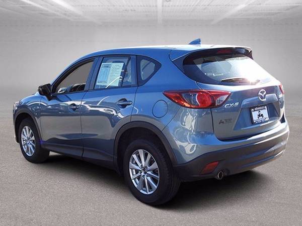 2016 Mazda CX-5 Sport 2WD - cars & trucks - by dealer - vehicle... for sale in Wilmington, NC – photo 6