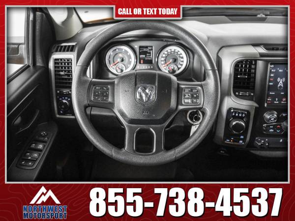 2019 Dodge Ram 1500 Classic Express 4x4 - - by for sale in Pasco, OR – photo 14