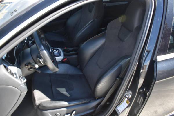 2013 Audi S4 Prestige quattro - - by dealer - vehicle for sale in Arlington, District Of Columbia – photo 21