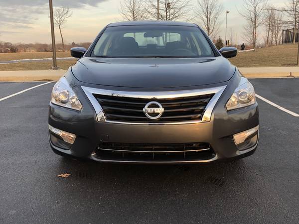 2013 Nissan Altima 68K miles for sale in Northbrook, IL – photo 4