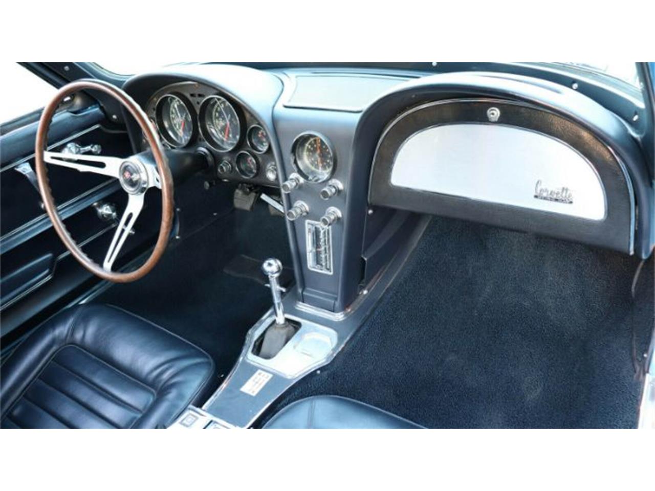 1966 Chevrolet Corvette for sale in Cadillac, MI – photo 13