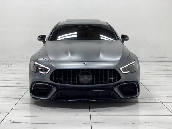 2019 Mercedes-Benz AMG GT 63 AWD 4MATIC 4dr Coupe for sale in Rancho Cordova, CA – photo 6