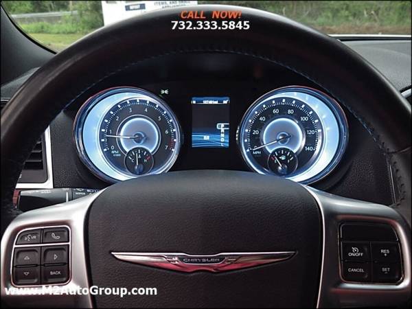 2012 Chrysler 300-Series Limited 4dr Sedan - - by for sale in East Brunswick, PA – photo 8