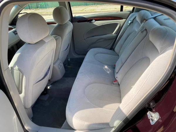 2008 BUICK LUCERNE CX 75K GOOD BRAKES WHEEL GOOD TIRES 104849 - cars... for sale in Skokie, IL – photo 22