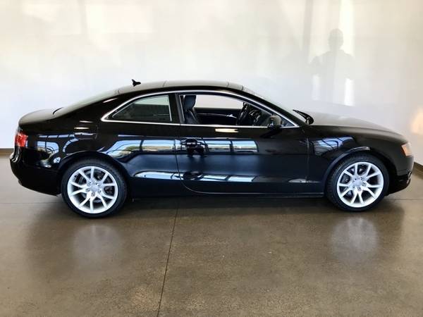 *2012* *Audi* *A5* *2.0T Premium* for sale in Wexford, PA – photo 8