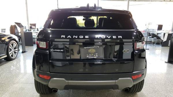 2017 Land Rover Range Rover Evoque 5 Door SE Premium - Payments... for sale in Woodbury, NY – photo 5
