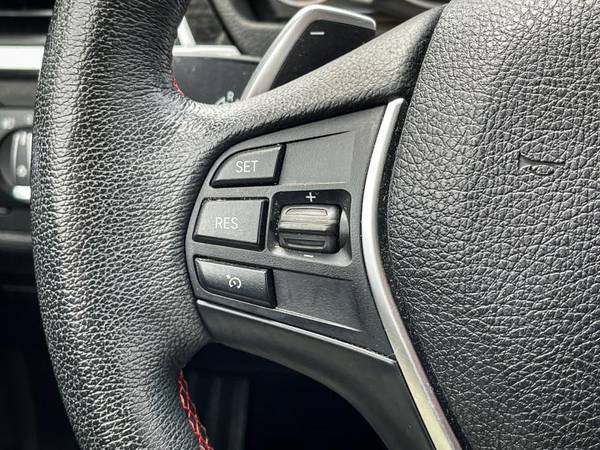2018 BMW 330i 330i xDrive Sedan - - by dealer for sale in Westbury , NY – photo 18