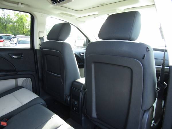 2009 Dodge Journey SXT for sale in Indianapolis, IN – photo 12