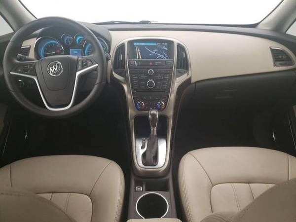 2012 Buick Verano for sale in Woonsocket, CT – photo 11