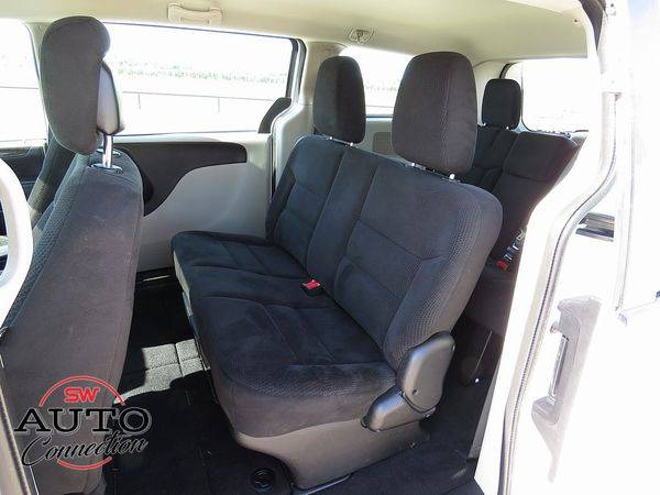 2014 Dodge Grand Caravan AVP - Seth Wadley Auto Connection for sale in Pauls Valley, OK – photo 17