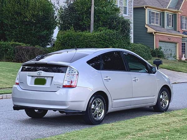 2008 Toyota Prius Hybrid - cars & trucks - by owner - vehicle... for sale in Acworth, GA – photo 10