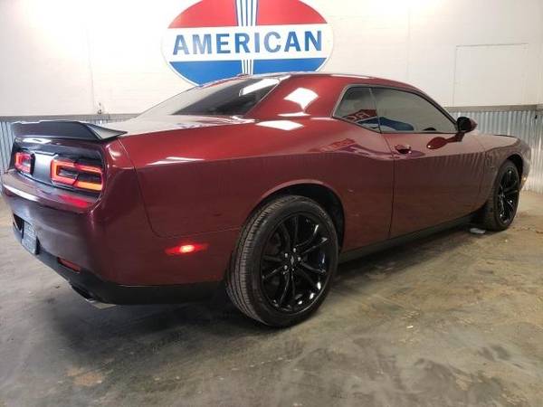 2017 Dodge Challenger R/T - - by dealer - vehicle for sale in Norman, OK – photo 12
