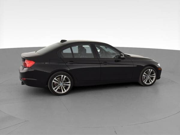 2013 BMW 3 Series 335i xDrive Sedan 4D sedan Black - FINANCE ONLINE... for sale in Louisville, KY – photo 12