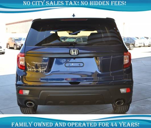 2019 Honda Passport EX-L - Ask About Our Special Pricing! - cars & for sale in Tempe, AZ – photo 15