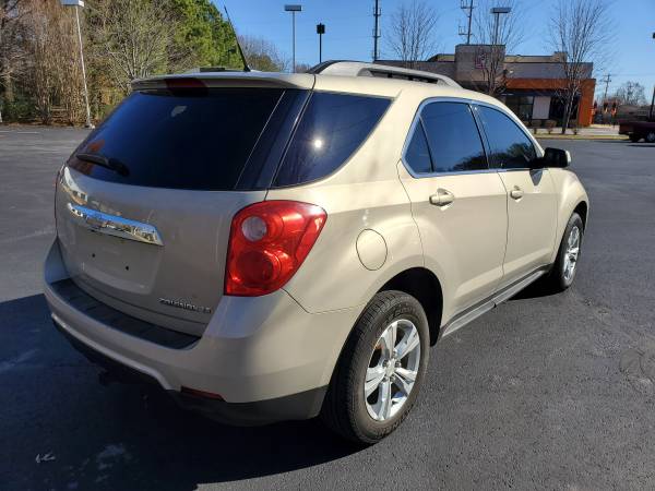 2010 Chevy Equinox $800 dn!...NO CREDIT NEEDED!!@! - cars & trucks -... for sale in Bentonville, AR – photo 5