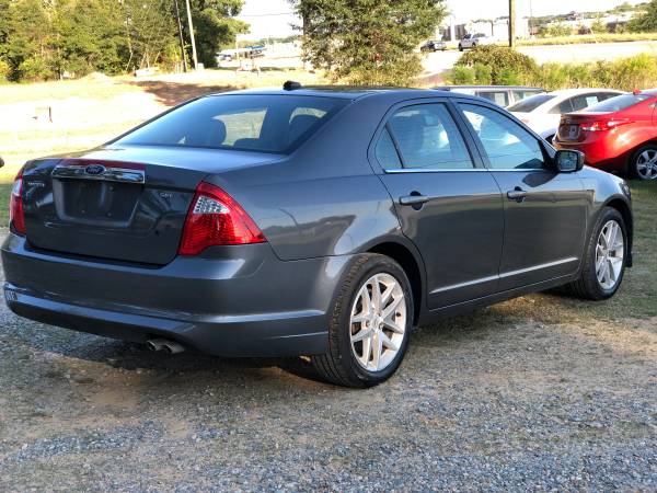 2011 Ford Fusion for sale in Fort Mill, NC – photo 7