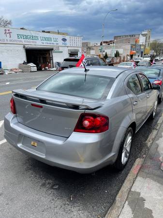 2013 Dodge Avenger Sxt for sale in Brooklyn, NY – photo 4