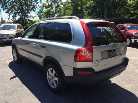 $3,999 2006 Volvo XC90 AWD 7 Passenger *ONLY 96k Miles, ROOF,... for sale in Belmont, VT – photo 5