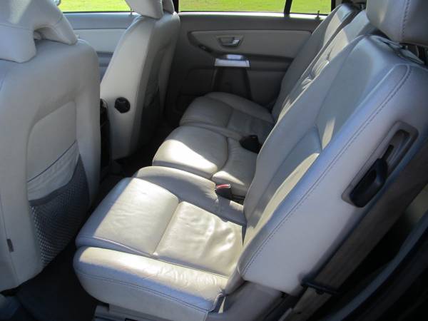 Volvo XC90 2006 Low Miles! 3RD Row, Every Option! Mint for sale in Ormond Beach, FL – photo 12