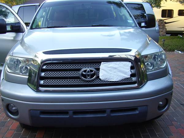 2008 TUNDRA LIMITED for sale in Arlington, TX – photo 7