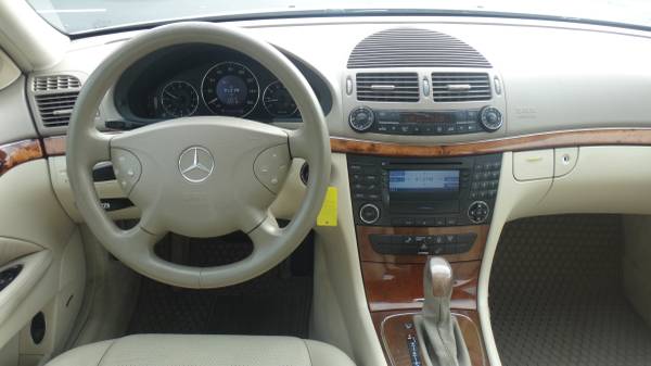 2003 Mercedes Benz E500 Sport Sedan With 146K Miles for sale in Springdale, AR – photo 17