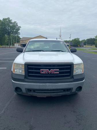 2008 GMC Sierra 1500 - - by dealer - vehicle for sale in Greenbrier, AR – photo 2