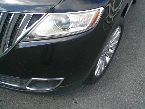 2011 LINCOLN, MKX ,AWD,NAVIGATION,DVD,135000 mile, NEW INSP,DVD for sale in Shippensburg, PA – photo 20