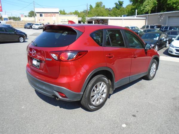 2015 mazda CX-5 call BETO today - - by dealer for sale in Stone Mountain, GA – photo 3