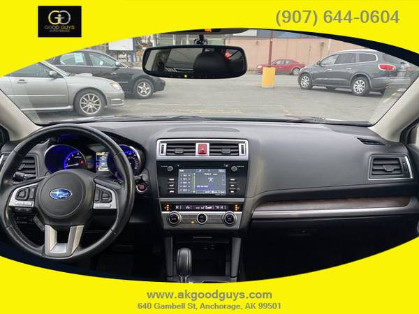 2015 Subaru Outback - Financing Available! - cars & trucks - by... for sale in Anchorage, AK – photo 22