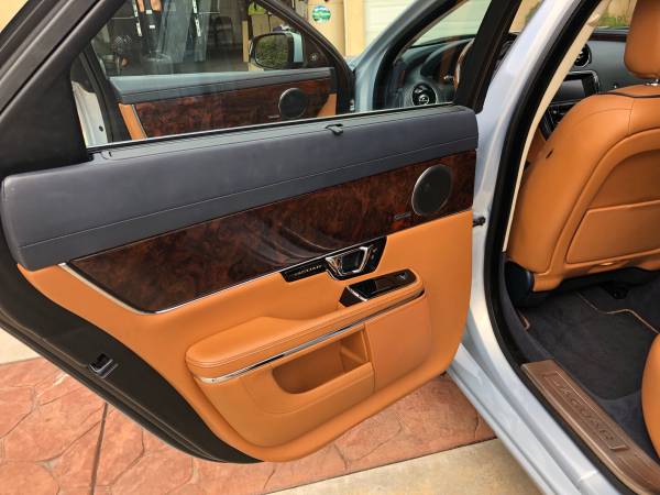 2014 Jaguar XJL Portfolio for sale in El Cajon, CA – photo 13