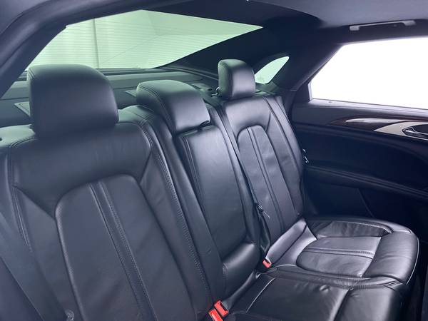 2018 Lincoln MKZ Reserve Sedan 4D sedan Silver - FINANCE ONLINE -... for sale in Fresh Meadows, NY – photo 20