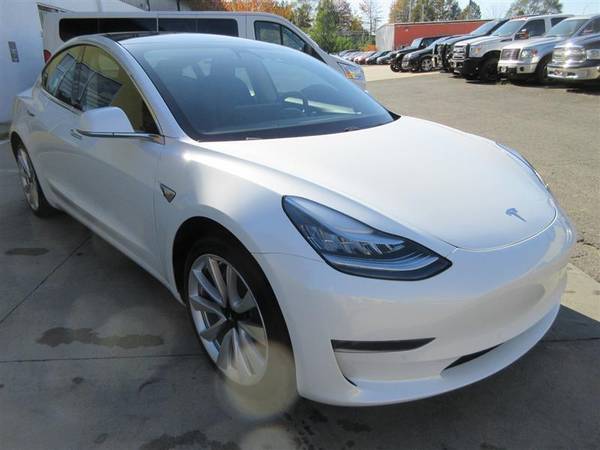 2019 Tesla Model 3 Standard Range Plus 4dr Fastback CALL OR TEXT... for sale in MANASSAS, District Of Columbia – photo 11