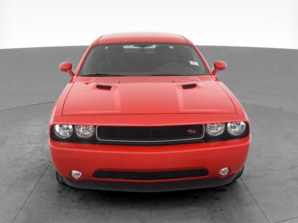 2014 Dodge Challenger R/T Coupe 2D coupe Red - FINANCE ONLINE - cars... for sale in Atlanta, CA – photo 17