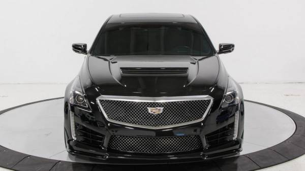2017 Cadillac CTS-V - cars & trucks - by dealer - vehicle automotive... for sale in Indianapolis, ID – photo 7
