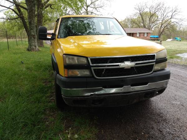 2006 LBZ Diesel Silverado Crew 4x4 1 owner - - by for sale in Other, KS – photo 10